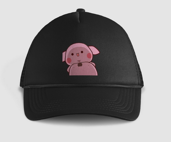Guild Cap