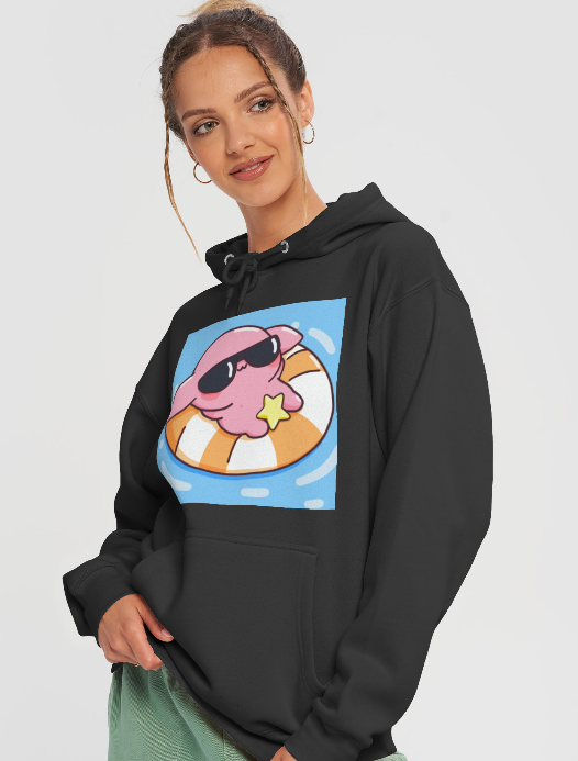 Guild Hoodie