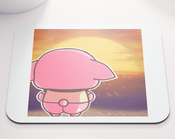 Mouse Pad