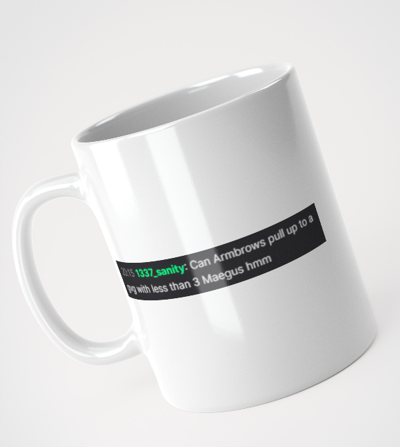Guild Mug
