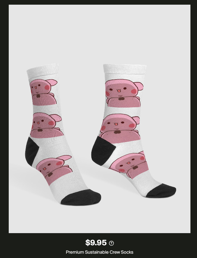 Guild Socks