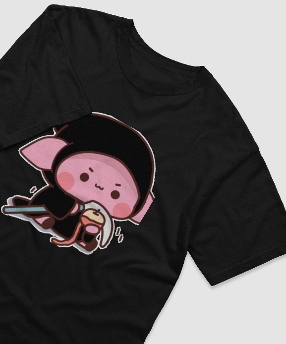 Armbrows T-Shirt